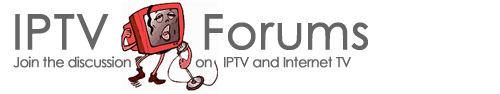 IPTV Forums
